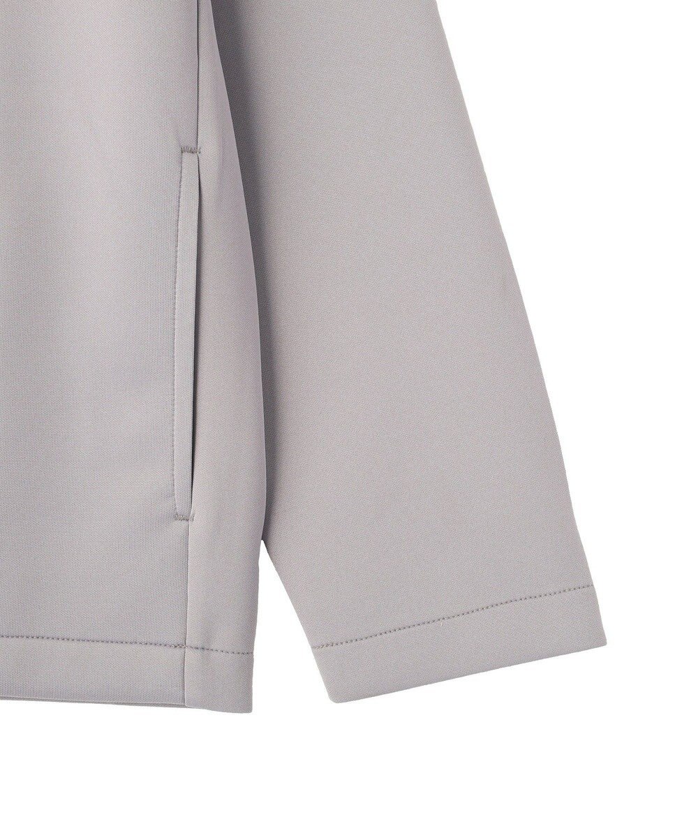 CRAFT STANDARD BOUTIQUE ボタンレスカットカーディガン 