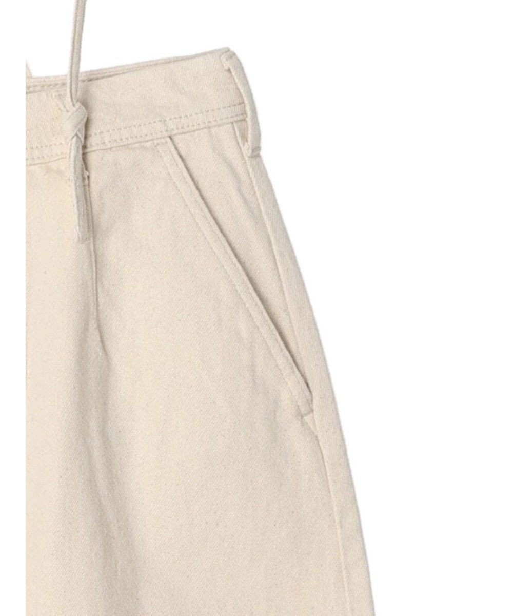 CRAFT STANDARD BOUTIQUE ２ＷＡＹサロペットスカート 