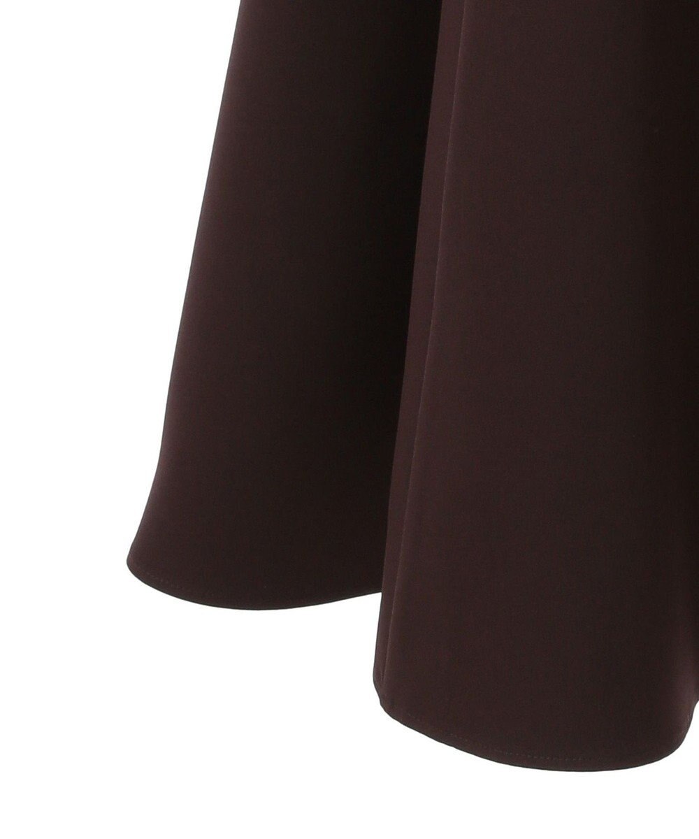 earth music&ecology トレンチ風キャミワンピース 