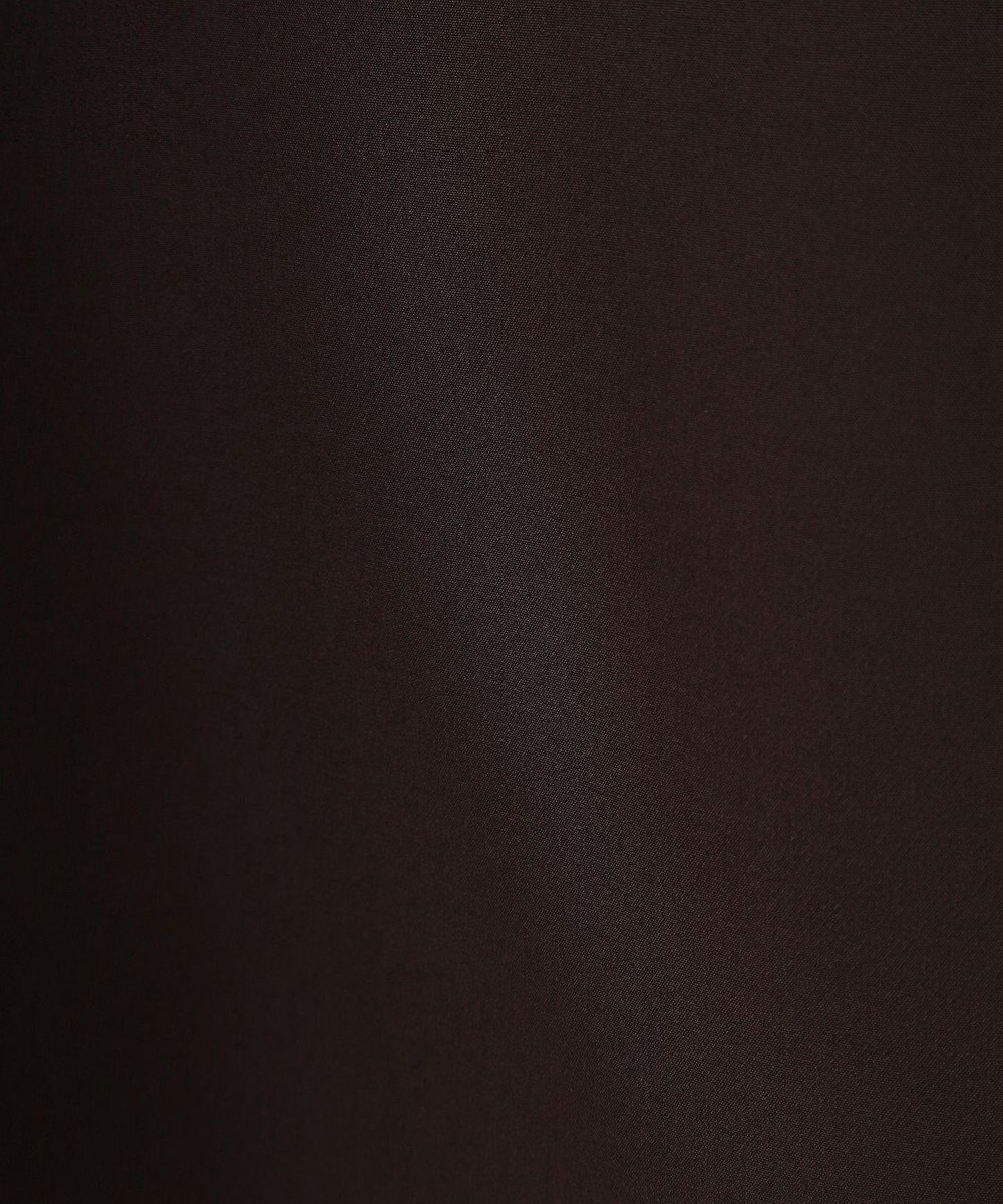 earth music&ecology トレンチ風キャミワンピース 