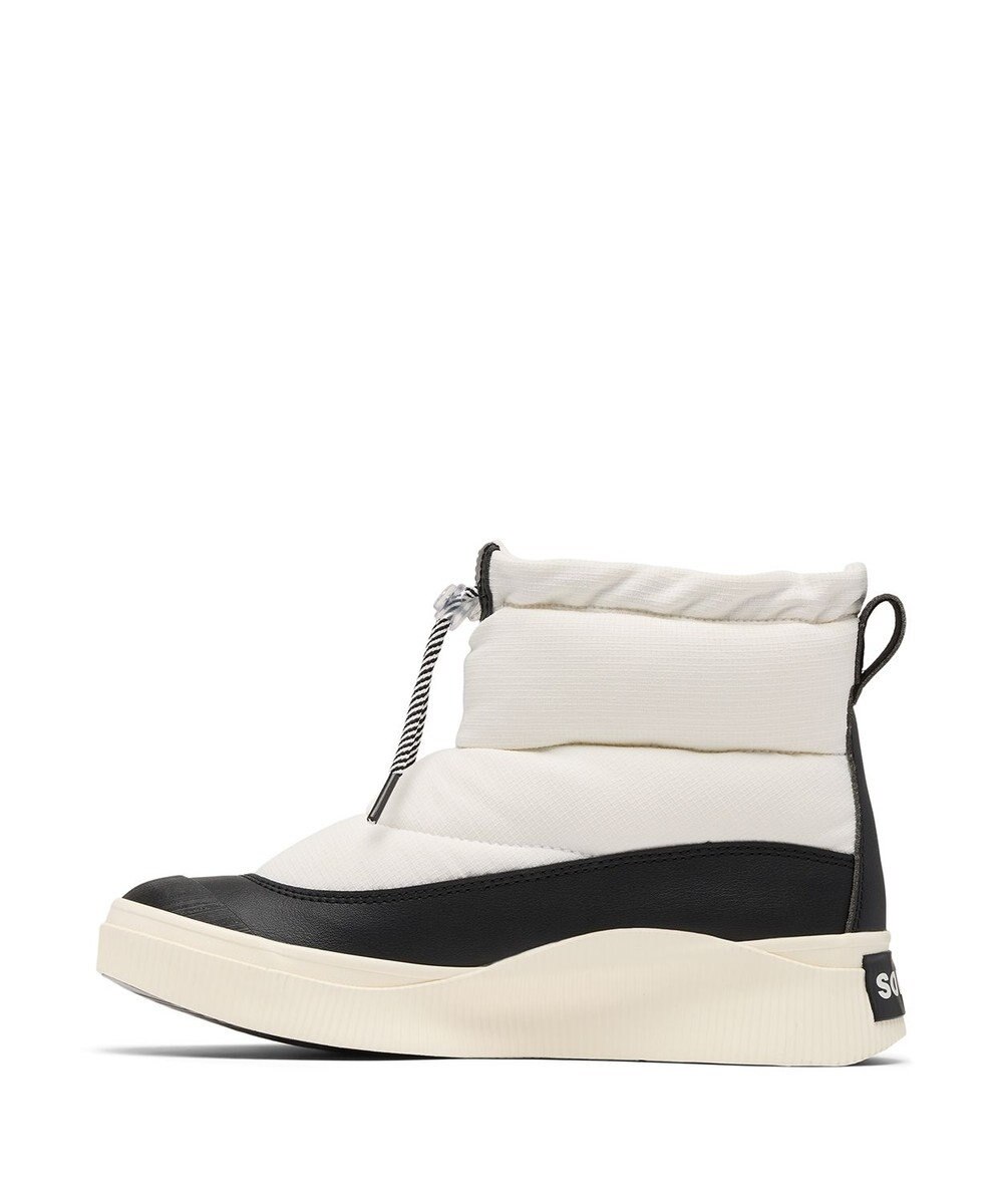 SOREL SOREL/ アウトアンドアバウト4 パフィーウォータープルーフ /ソレル 