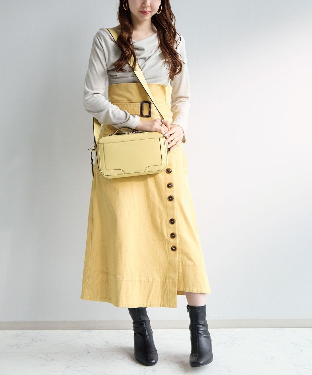 ACE BAGS & LUGGAGE Jewelna Rose オタハピ ミニバッグ 16184 ジュエルナローズ 