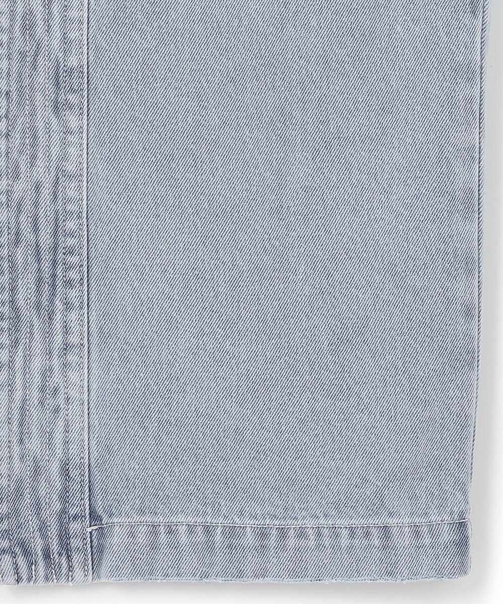 BEIGE， 【洗える】VICTOR / デニムスカート 