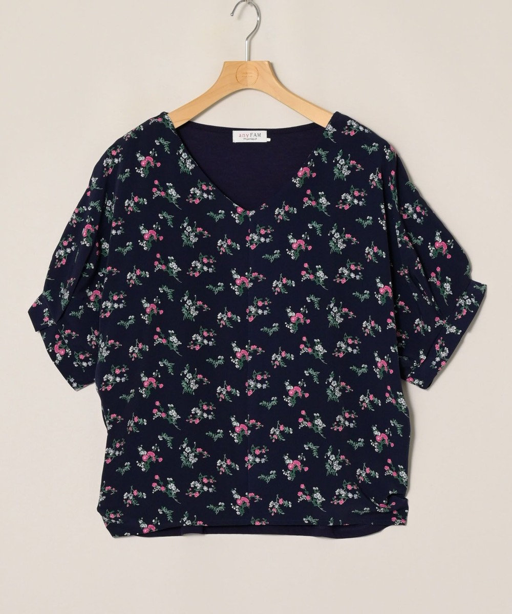 ONWARD Reuse Park 【any FAM】カットソー春夏 