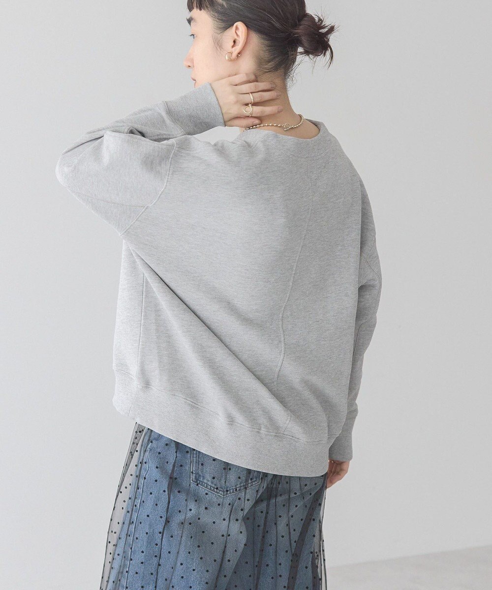 AMERICAN HOLIC Ｖネックスウェット 