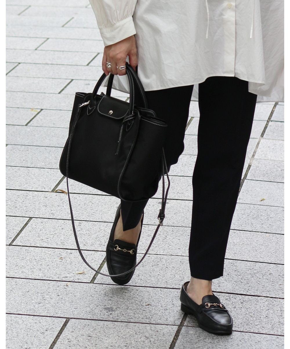 MORROW by thank 新色追加！【軽量】NYC BAG ショルダーバッグ 