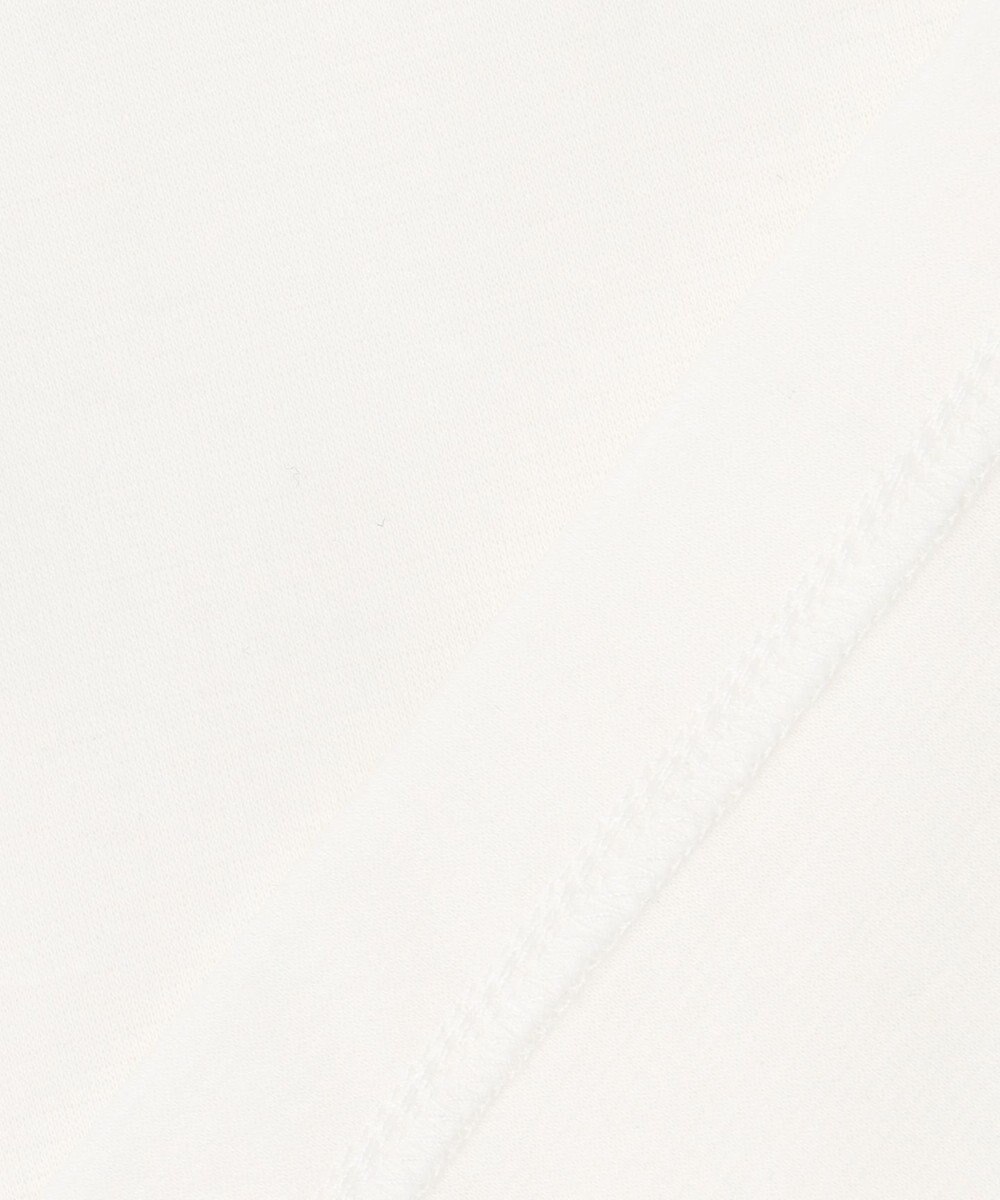 組曲 コットンポンチシア－スリーブ ブラウス 