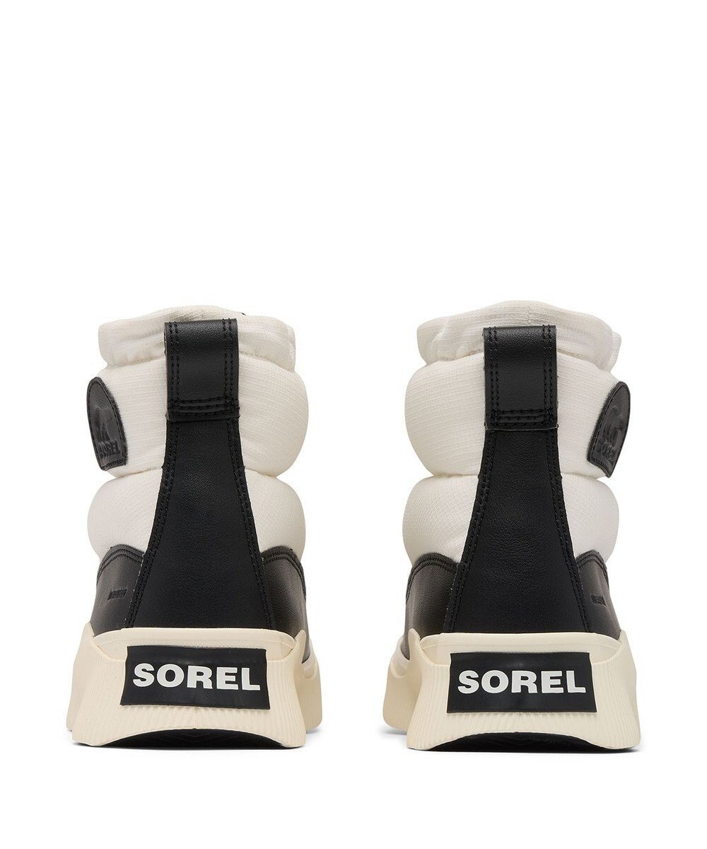SOREL SOREL/ アウトアンドアバウト4 パフィーウォータープルーフ /ソレル 
