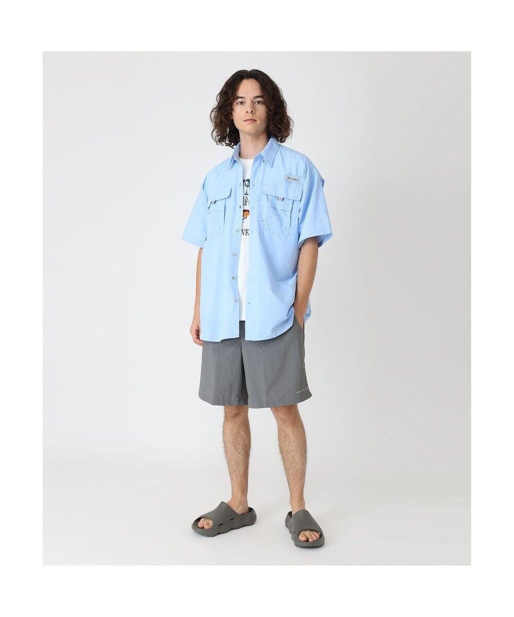 Columbia Columbia/ バハマ II ショートスリーブシャツ /コロンビア 