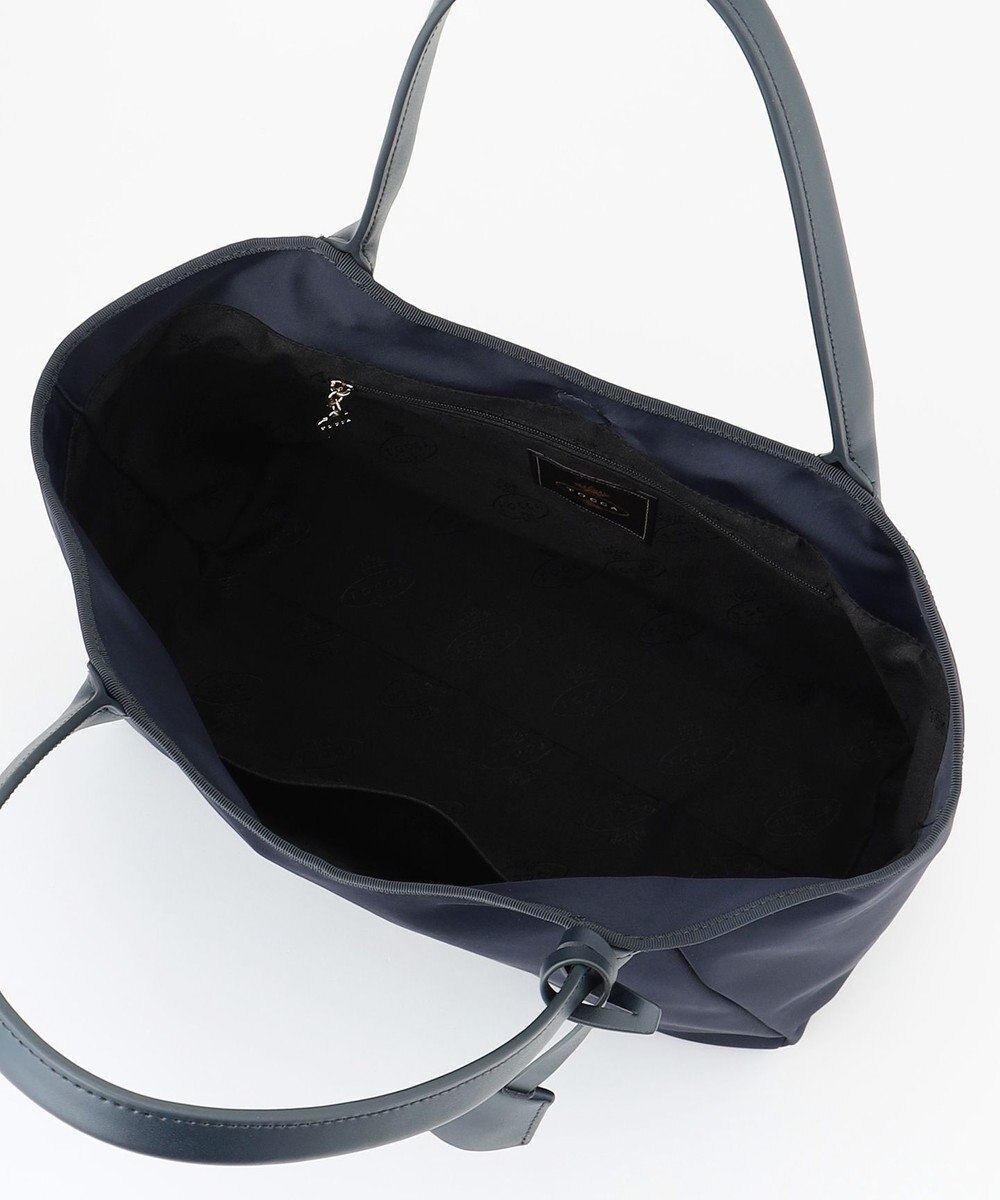 TOCCA 【A4サイズ対応・撥水】T-JARDIN NYLONBAG ナイロンバッグ 