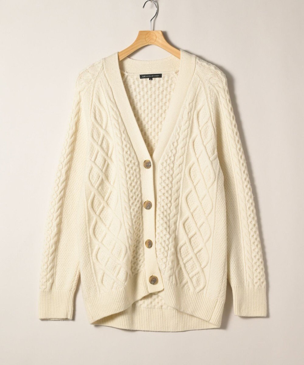 ONWARD Reuse Park 【23区】ニット秋冬 