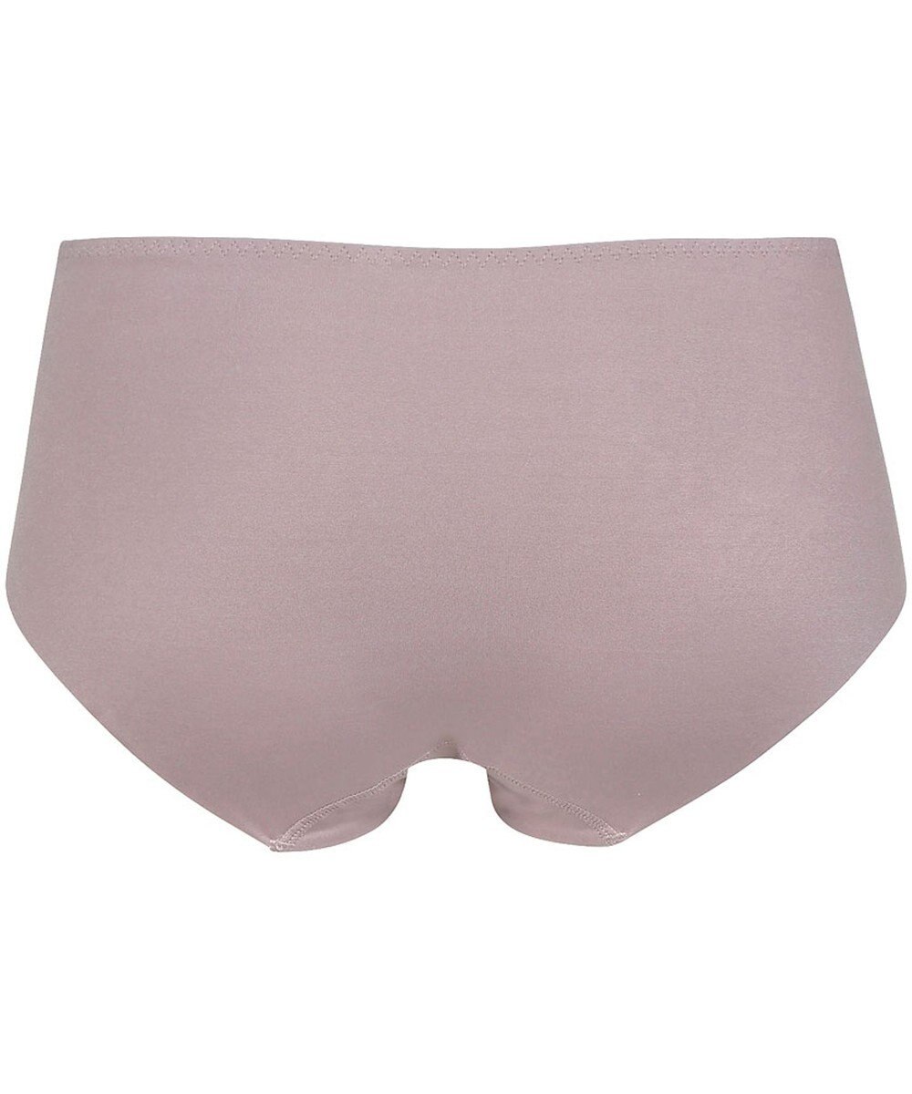 Wing ペアショーツ 【シンクロブラ】 はきこみ丈あさめ MF5016 ウイング／ワコール 