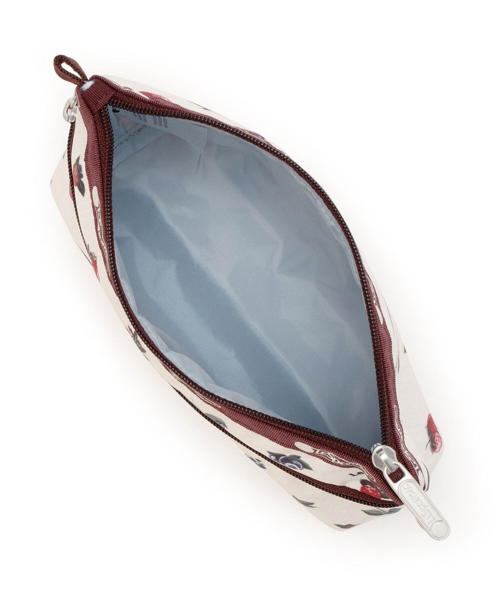 LeSportsac COSMETIC CLUTCH/ベリーメロウACC 