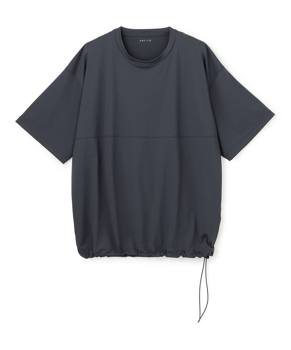 UNFILO MENS UVカット ラッシュTEE 