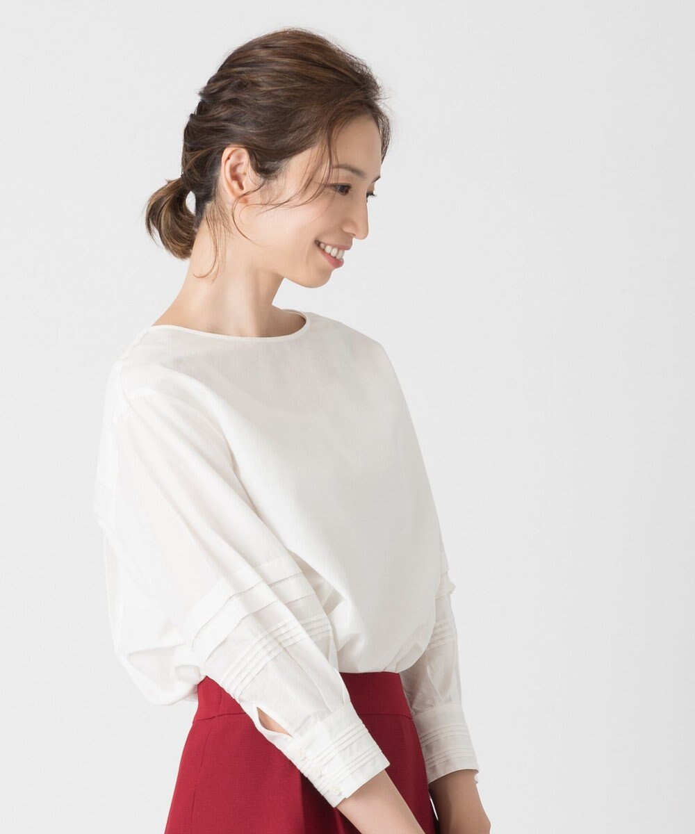 ONWARD Reuse Park 【自由区】ブラウス秋冬 