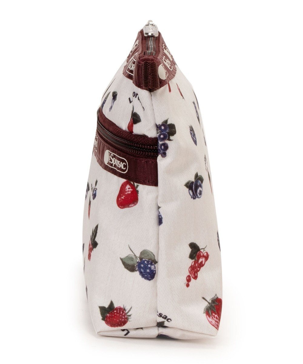 LeSportsac COSMETIC CLUTCH/ベリーメロウACC 