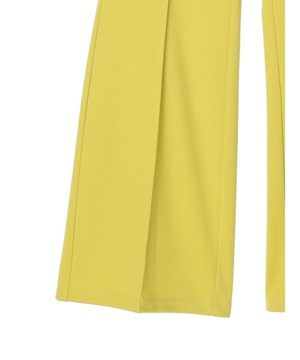 Green Parks らくスレパンツ 