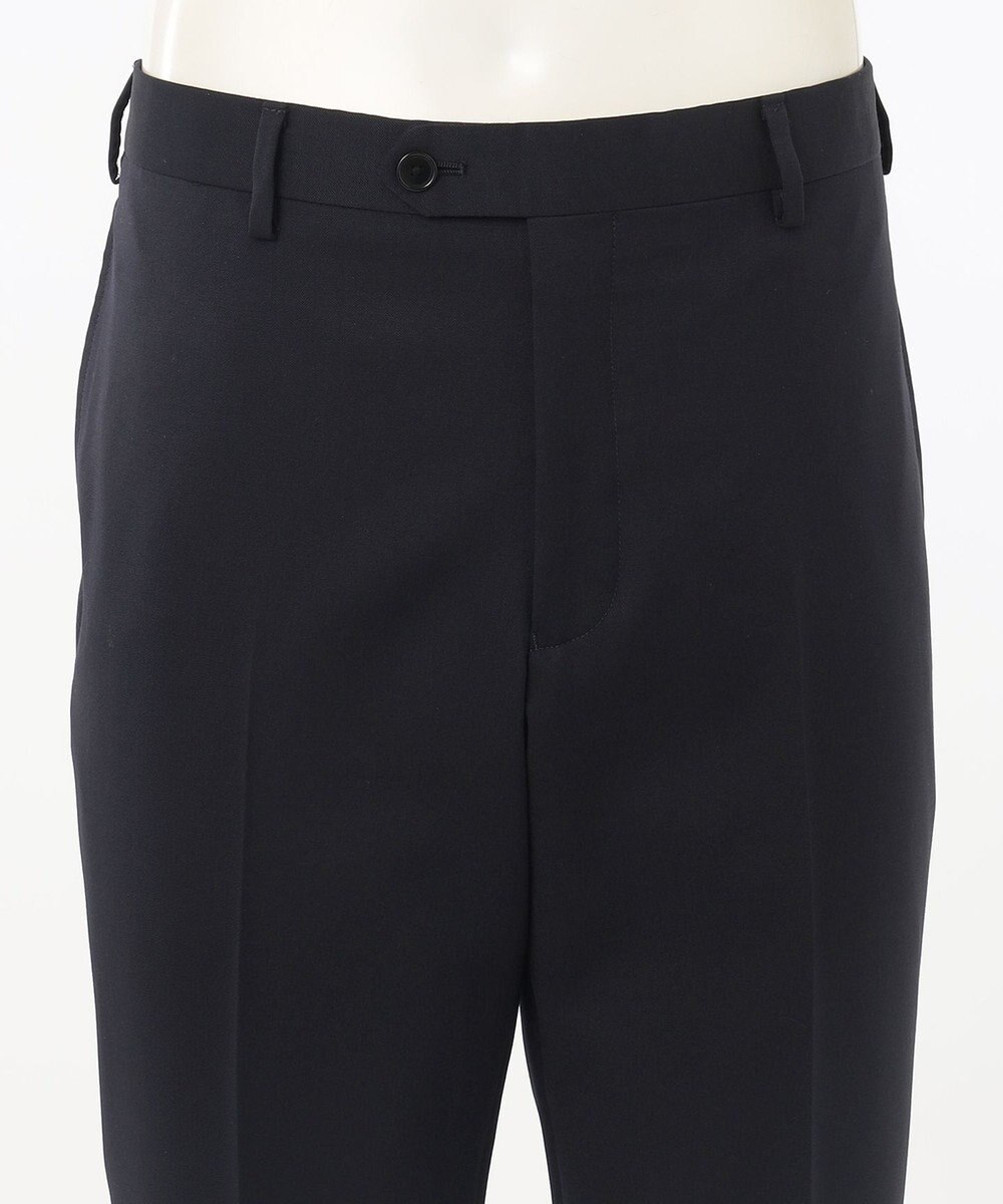 J.PRESS MEN 【WEB・一部店舗限定】無地スーツ 