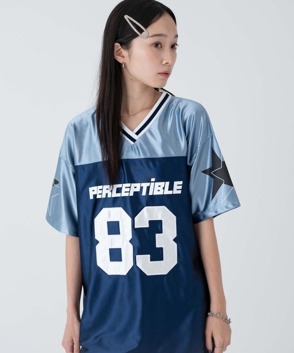 WEGO ナンバリングビッグT 