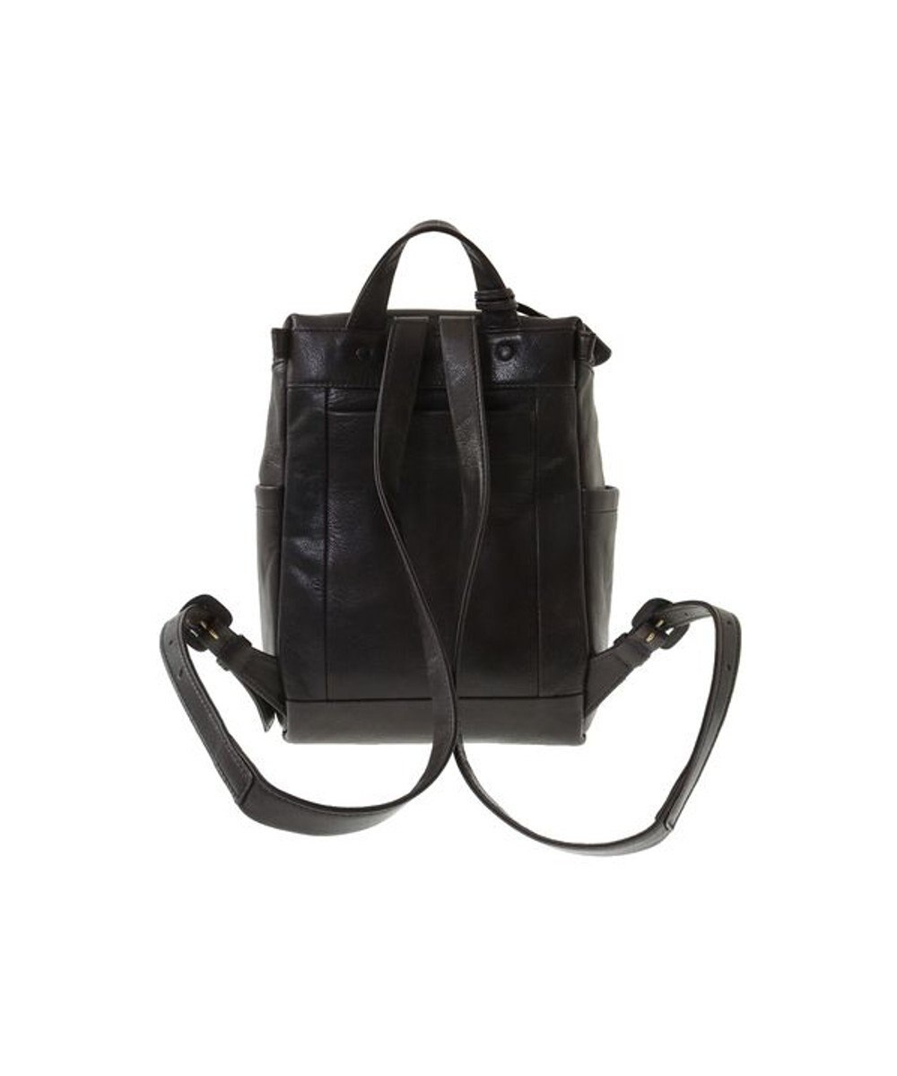 genten ゴートベーシック コンパクトリュック 