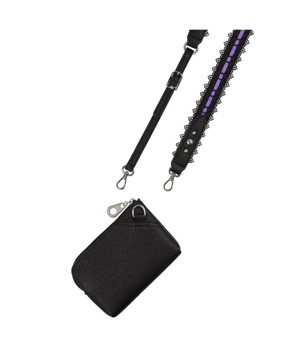 ANNA SUI ASスリング スマホストラップ 