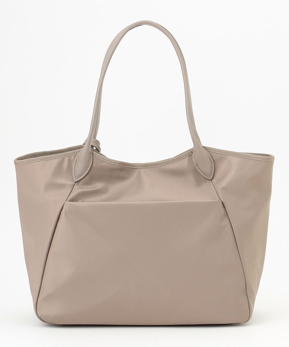 TOCCA 【A4サイズ対応・撥水】T-JARDIN NYLONBAG ナイロンバッグ 