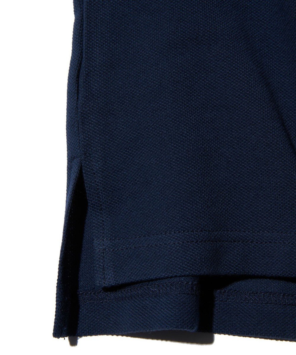 J.PRESS MEN 【J.PRESS ORIGINALS】GRFFITI POLO SHIRTS / JAPAN MADE 