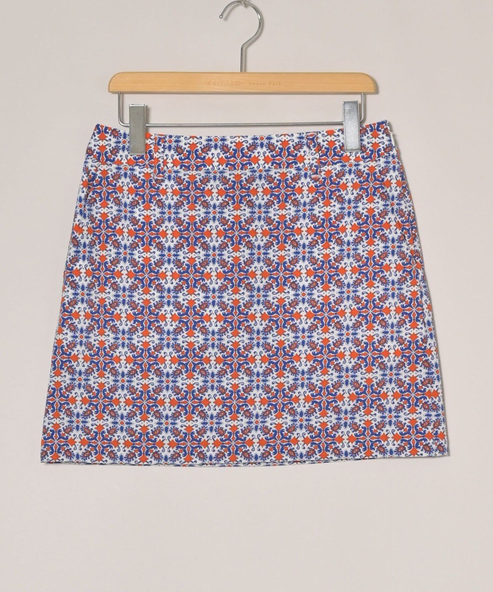 ONWARD Reuse Park 【23区GOLF】スカート春夏 