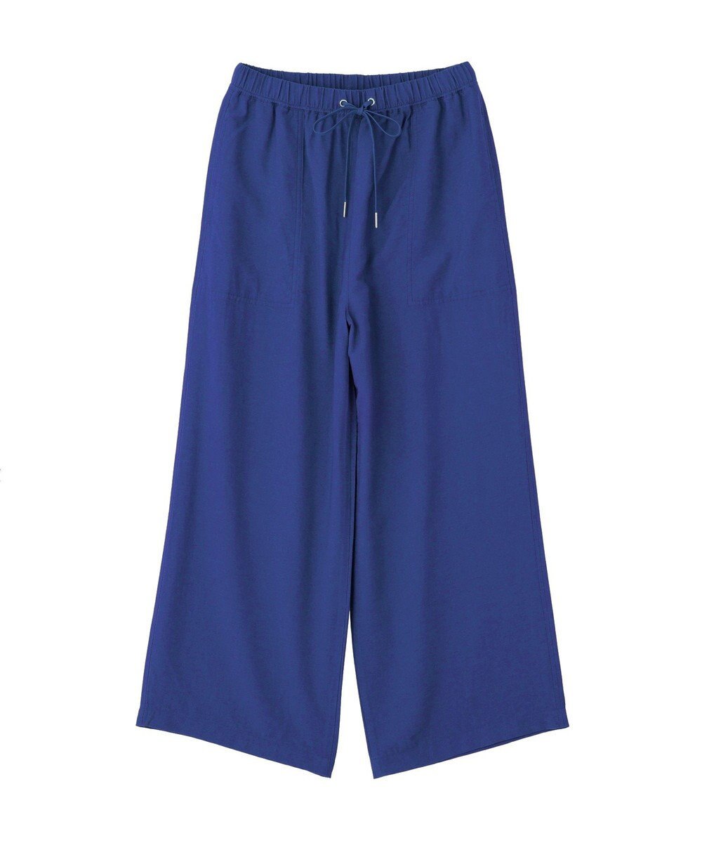 AMERICAN HOLIC 【マルチ機能】ベイカーリラックスパンツ 