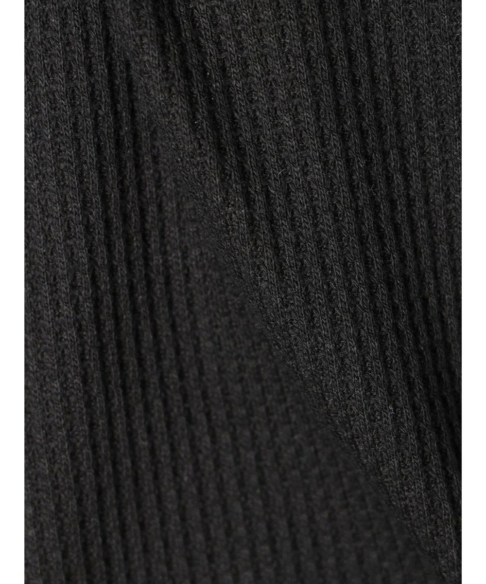 CRAFT STANDARD BOUTIQUE ワッフルカーディガン 