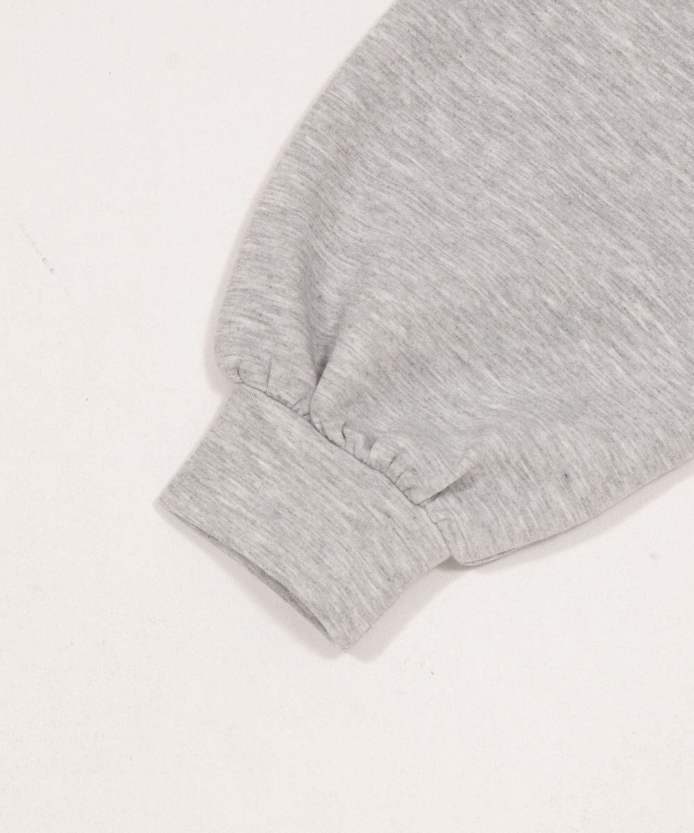 WEGO ダンボールレースパーカー 