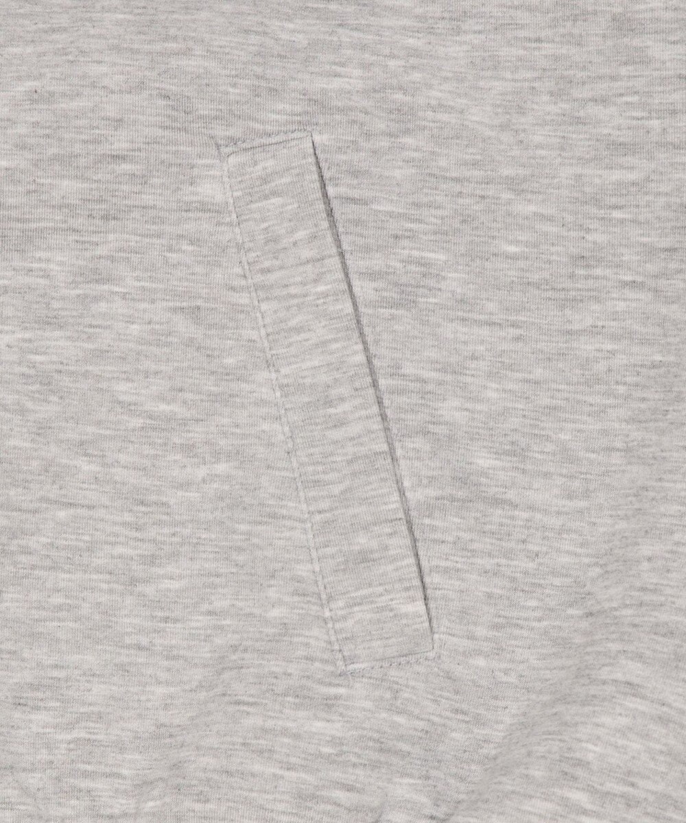 WEGO ダンボールレースパーカー 