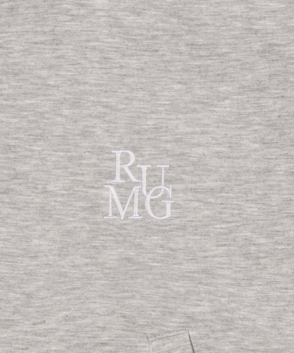 WEGO ダンボールレースパーカー 