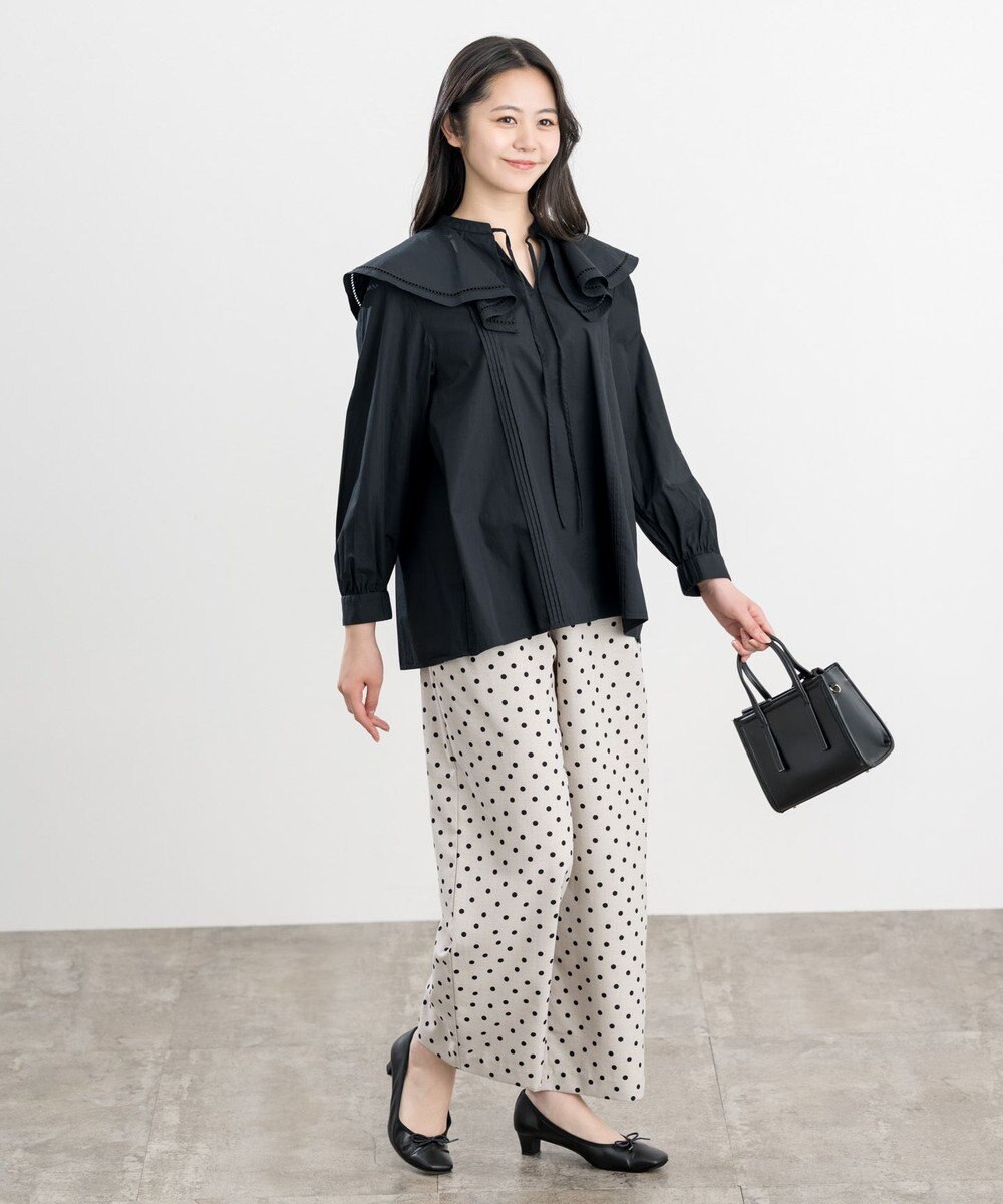 ONWARD Reuse Park 【any FAM】パンツ春夏 