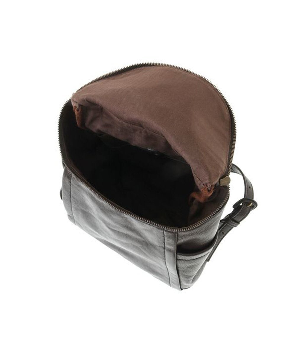 genten ゴートベーシック コンパクトリュック 