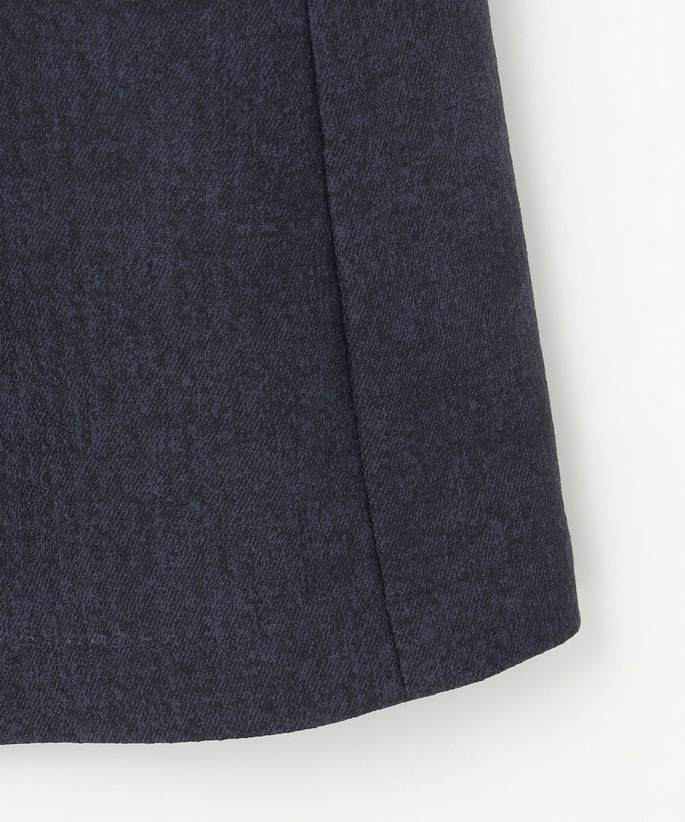 JOSEPH ABBOUD 【キングサイズ・洗える/速乾/防しわ/軽量/ストレッチ/JAPANファブリック】コンフォータブルレース ジャケット 