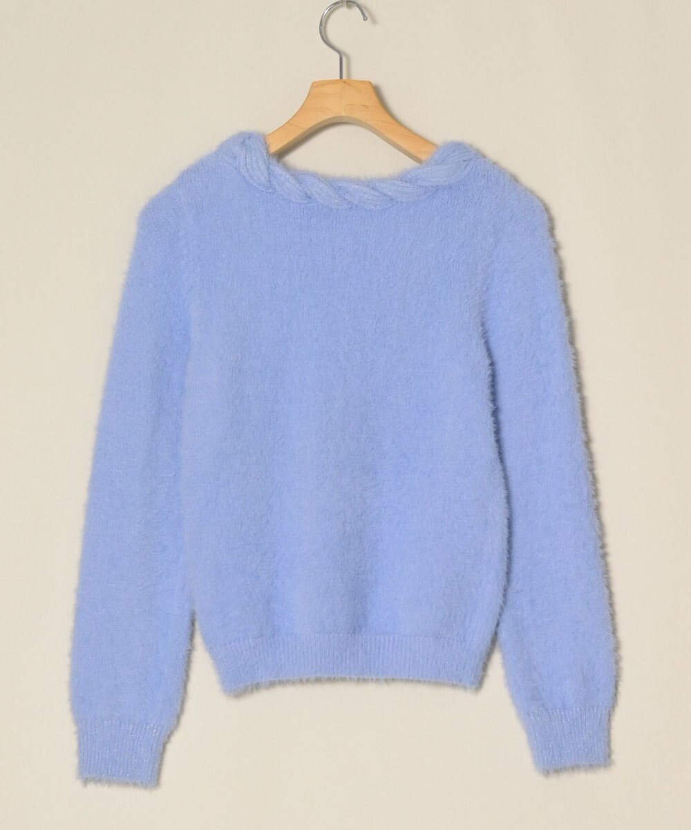 ONWARD Reuse Park 【any SiS】ニット秋冬 