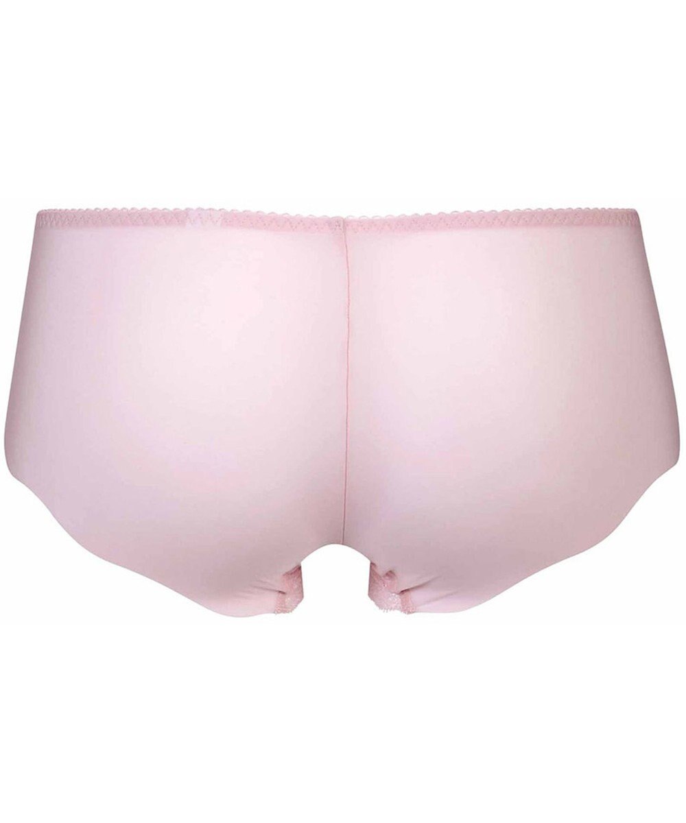 WACOAL ボーイレングス ショーツ 【ハグするブラ】 BRB498とペア はきこみ丈あさめ 全方向ストレッチ(バック) レディース PRA698 /ワコール 