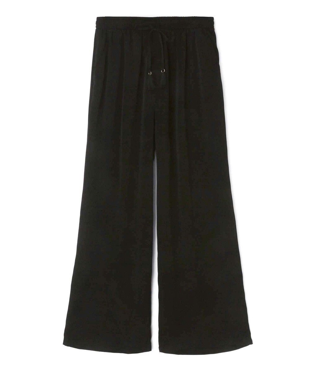 San-ai Resort（三愛水着楽園） 【SALE】【UPF50＋】　ロングパンツ　M【Coral veil（コーラルヴェール）】 