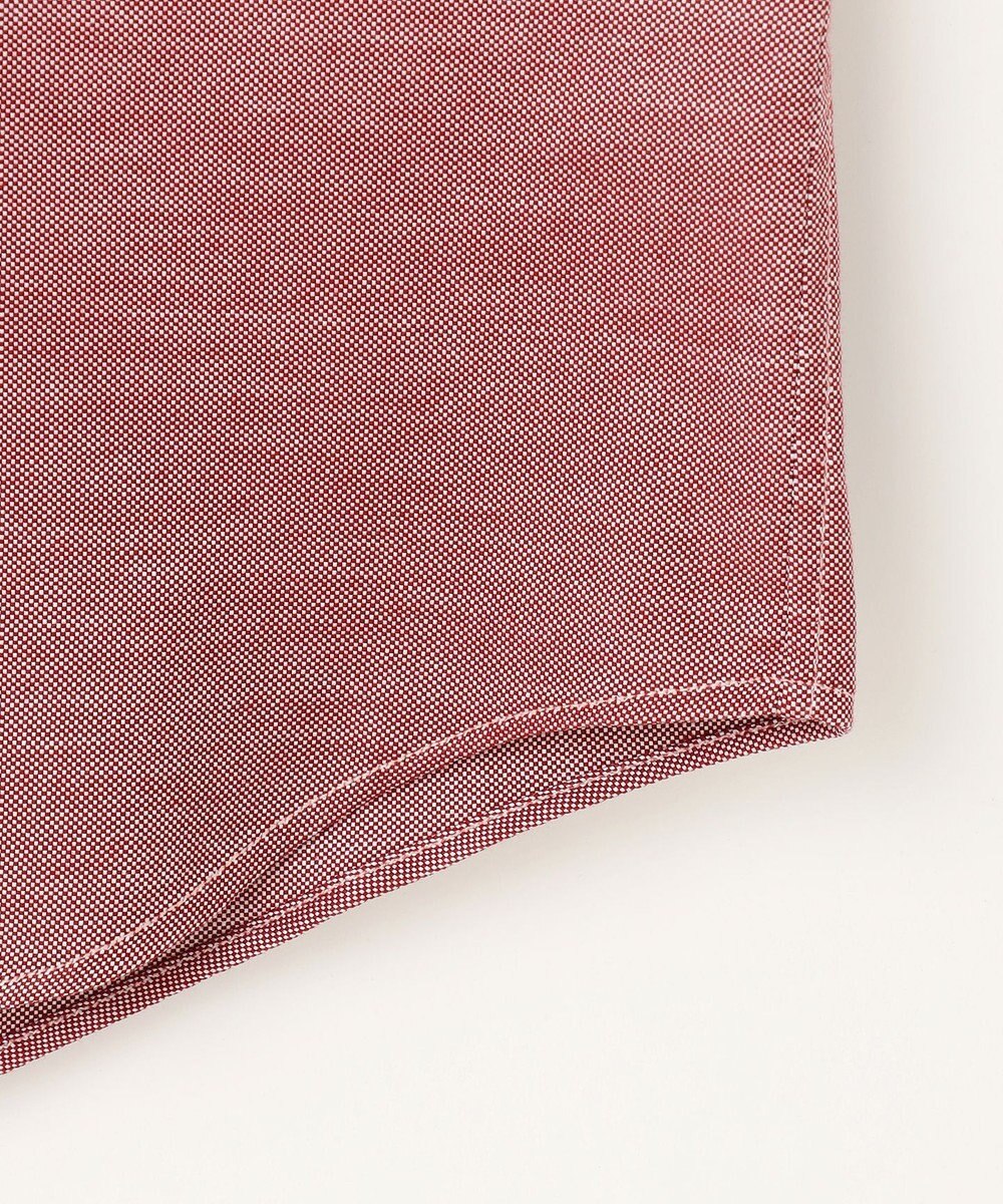 JOSEPH ABBOUD 【キングサイズ・オーガニックコットン使用】JOE COTTON ストレッチオックス シャツ 