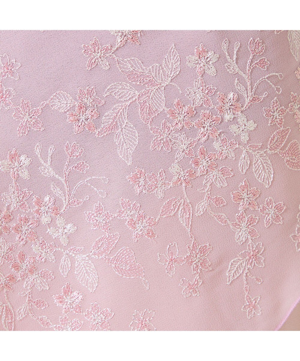 Chacott ◎【Nela ライン】巻きスカート 