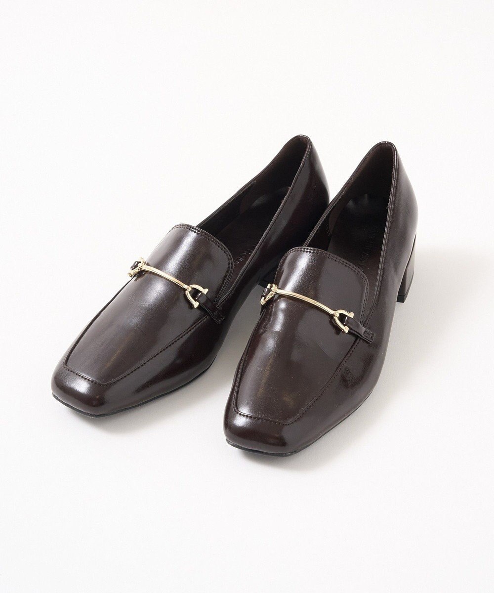 AMERICAN HOLIC ビットローファー 