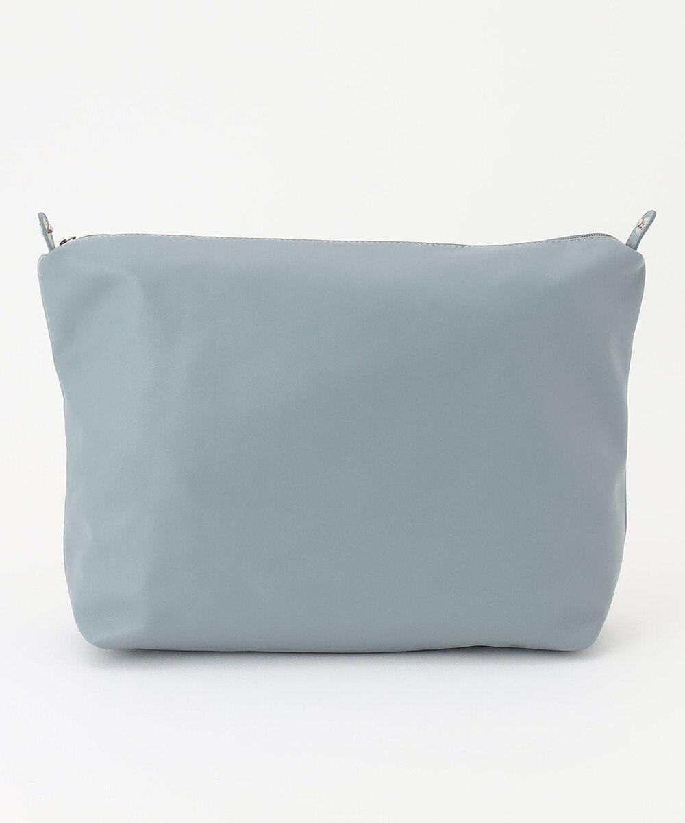 UNBILLION Otias スムースタイプ合皮トートバッグ 