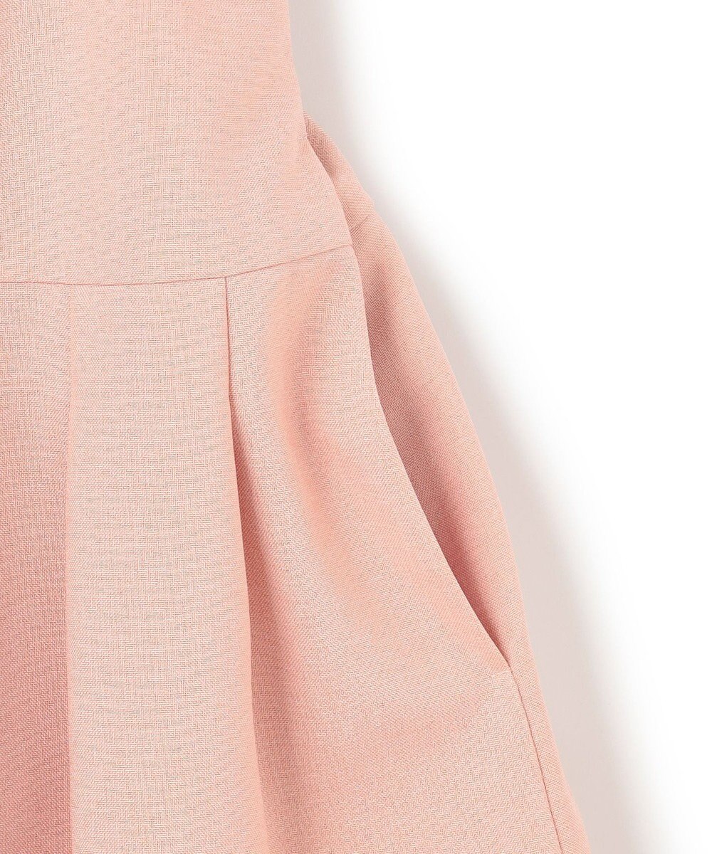 TOCCA 【洗える・消臭】SUNNY DAYS DRESS ドレス 