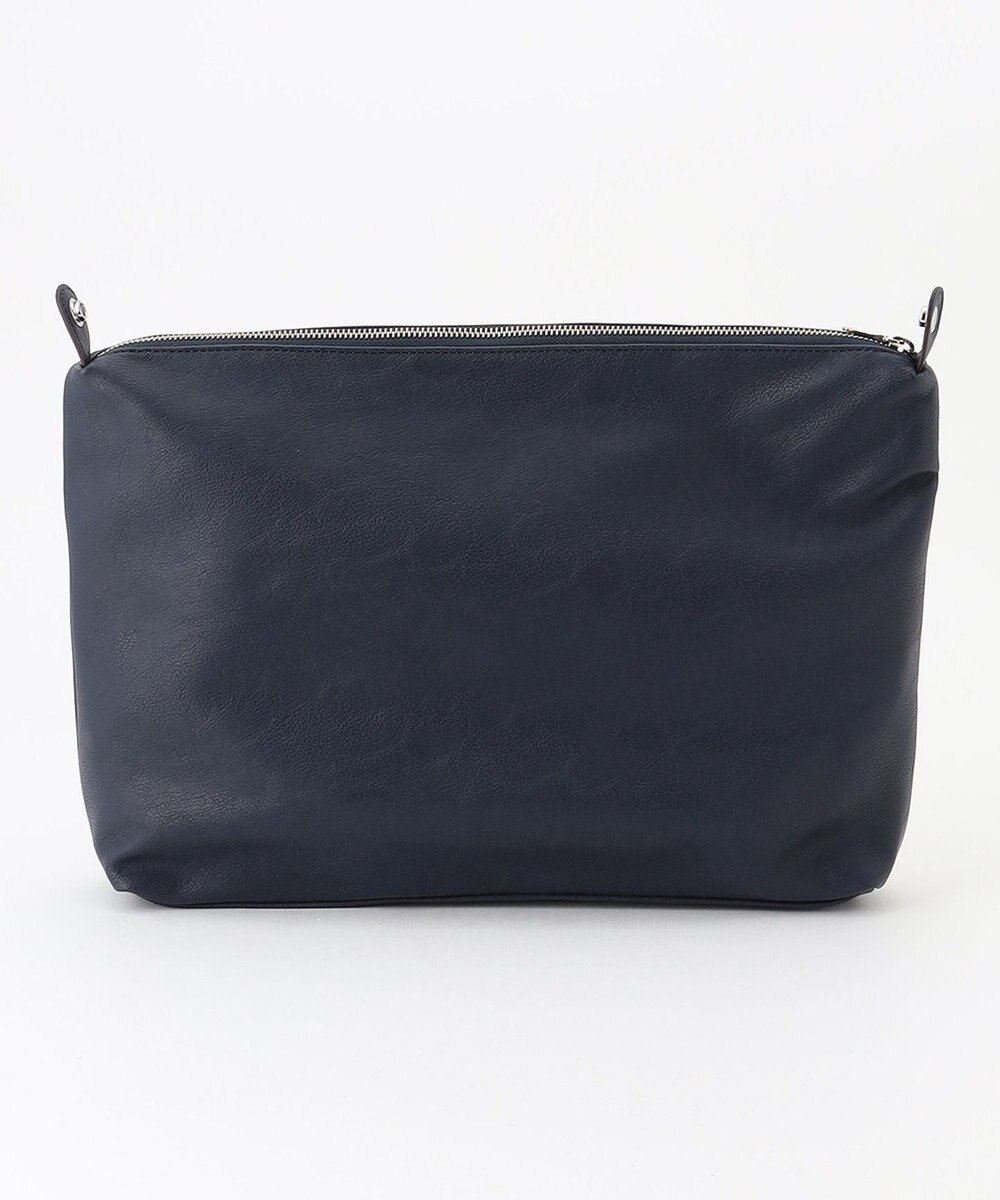 UNBILLION Otias アンティークタイプ合皮ビジネストート 