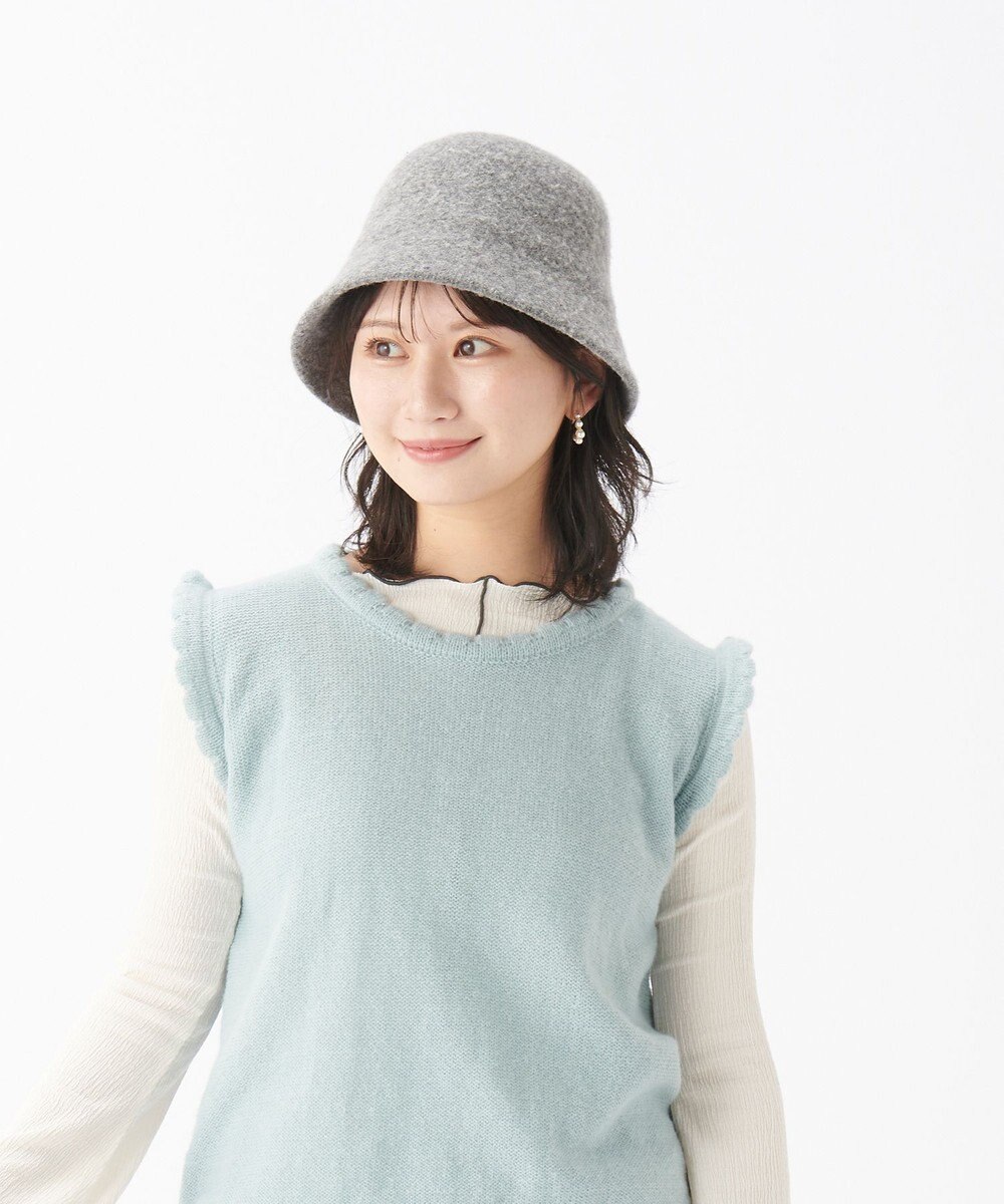 MOONBAT 【サイズ調整できる】バスククロッシェ 