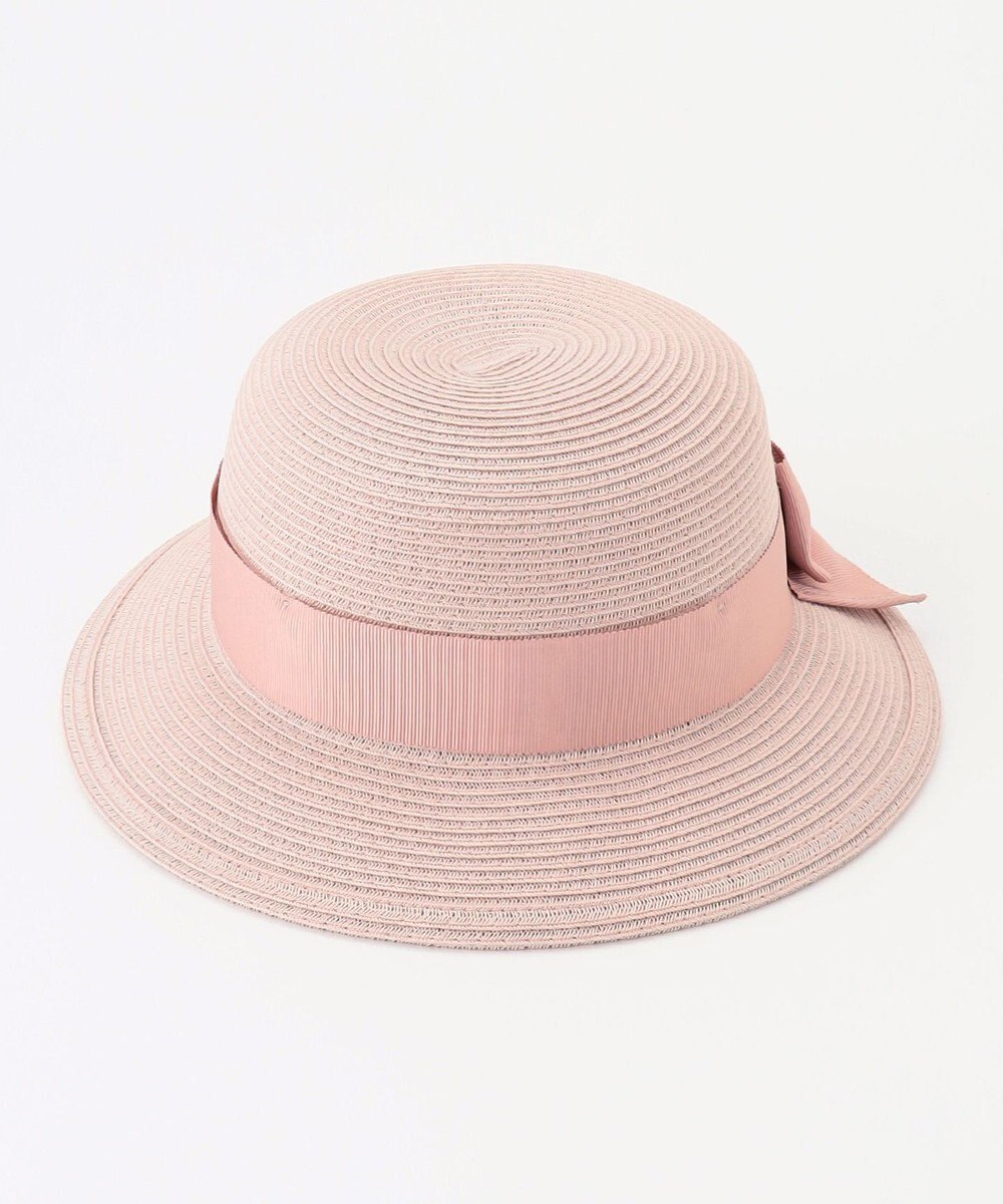 ANY KIDS 後ろ割れ リボン ブレード ハット 