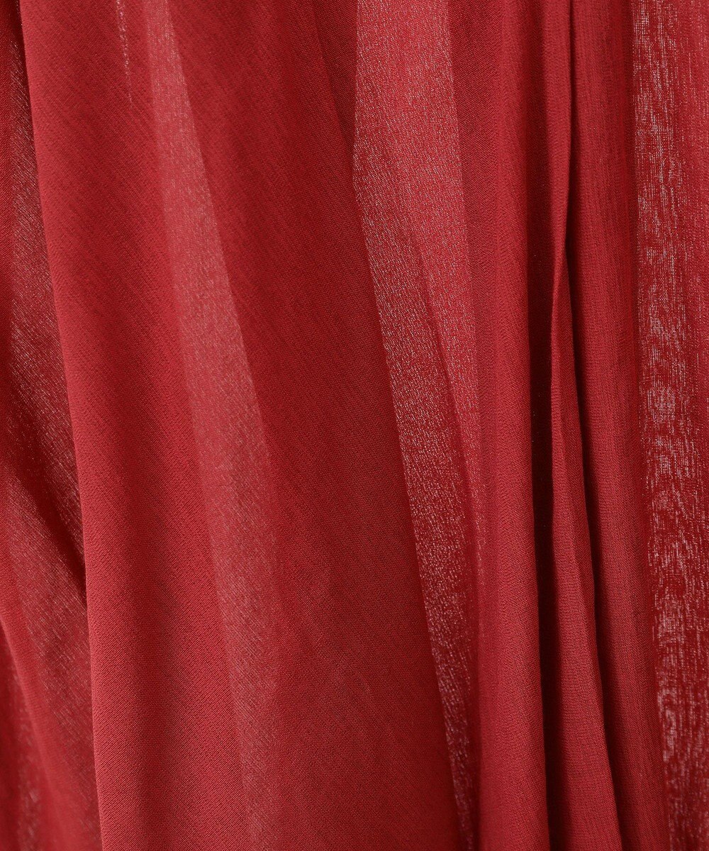 CRAFT STANDARD BOUTIQUE 【追加】ヴィンテージボイルタックチュニック 