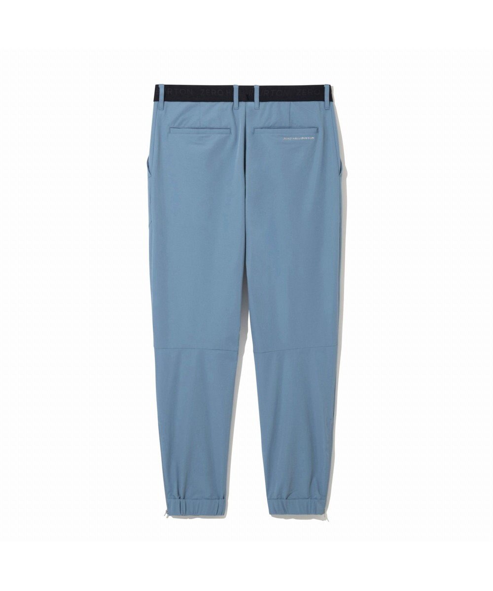 ZERO HALLIBURTON 【撥水・ストレッチ】 ドライソロテックスジョガーパンツ ZHG-M5S1c 82943 