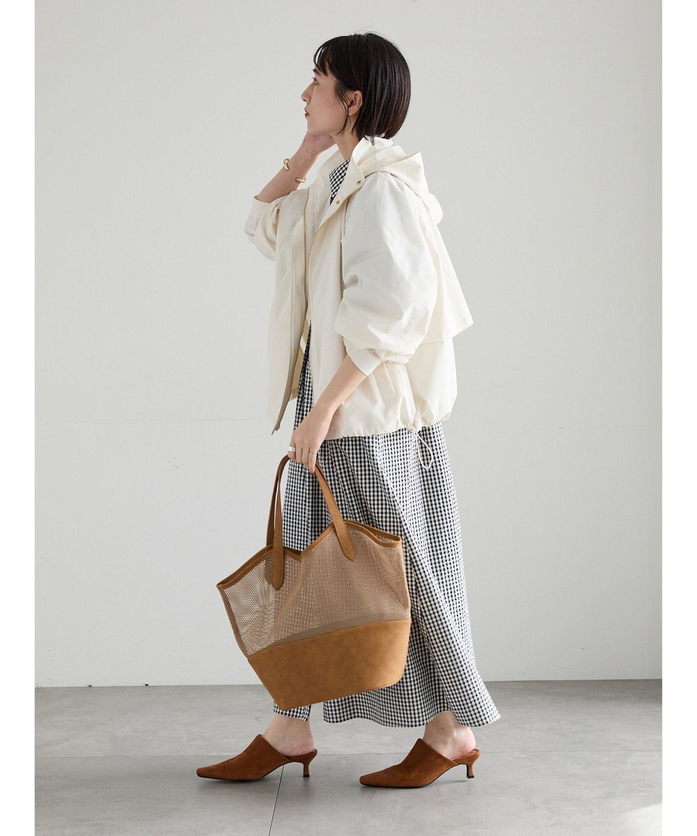 Te chichi サッカーウエストシェイプワンピース 